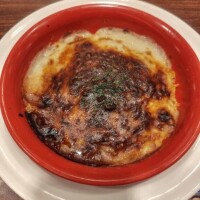 本日の夕飯🍚