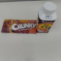 本日のおやつと今後の予定😊
