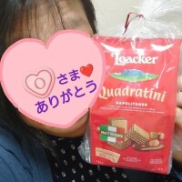 １１時からお誘いのお礼♪