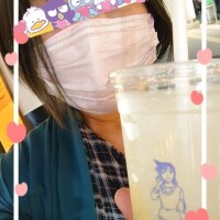 飲んじゃった〜♪