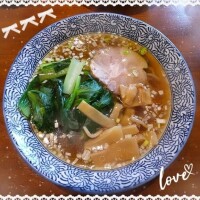 少し遅めの