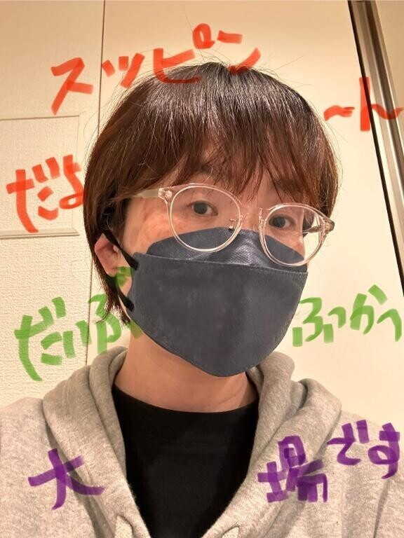 だいぶ復活デス☆