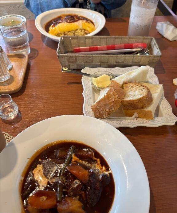 お礼と次回😉