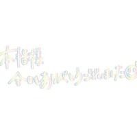 お礼❤