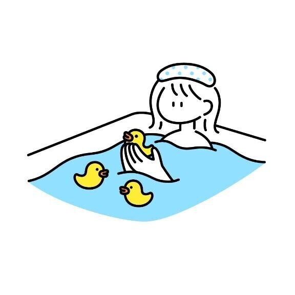 帰宅しました～