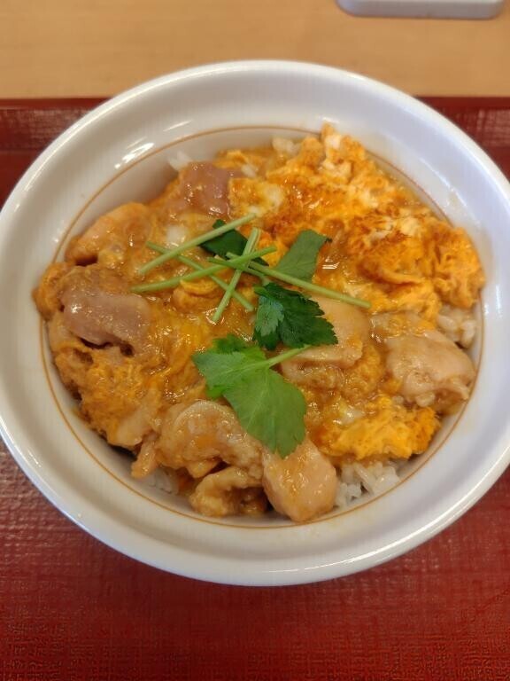 本日のランチ🍚