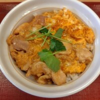 本日のランチ🍚