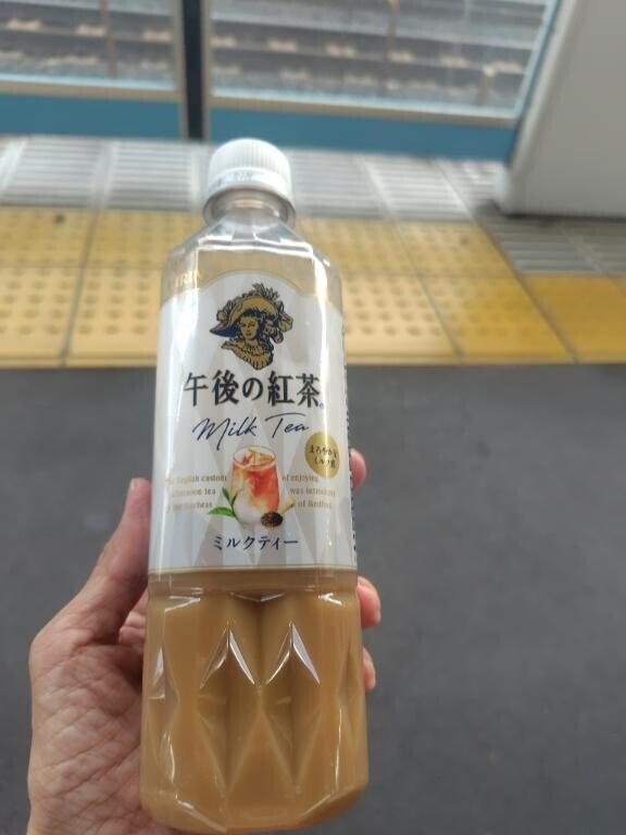 西川口に戻って来ました！