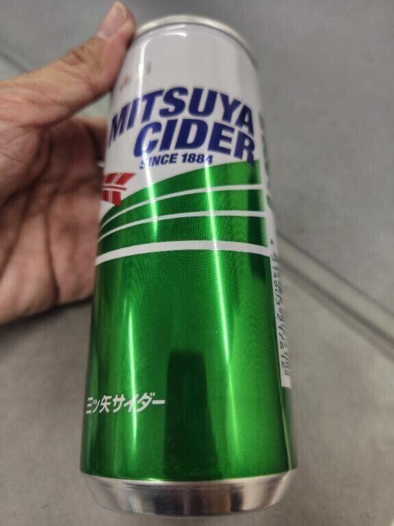 本日のドリンク😊
