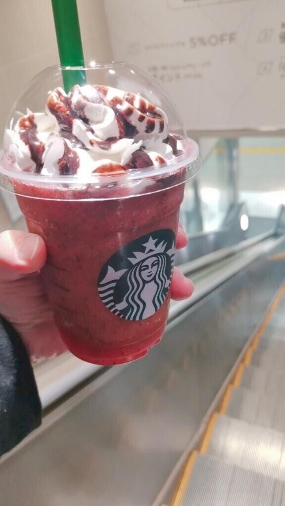 🎀イチゴ🍓🎀