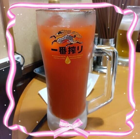 ちょい呑み