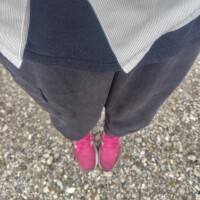 本日は退勤致します！