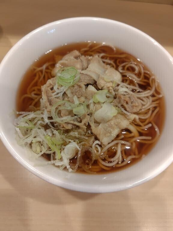 本日のランランランチ🍚