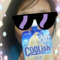 ただいま〜♪