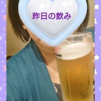 昨夜のこと。。。
