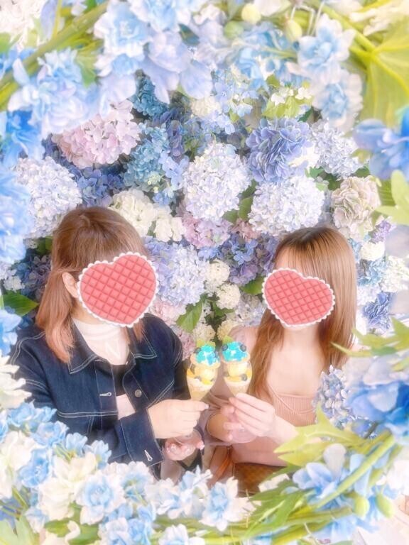 4月もありがとうございました！