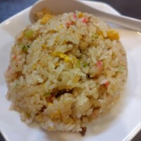 昨日の夕飯🍚
