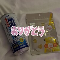 １日のお礼💌Yさん
