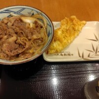 昨日の夕飯🍚