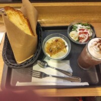 本日の朝ご飯🍚