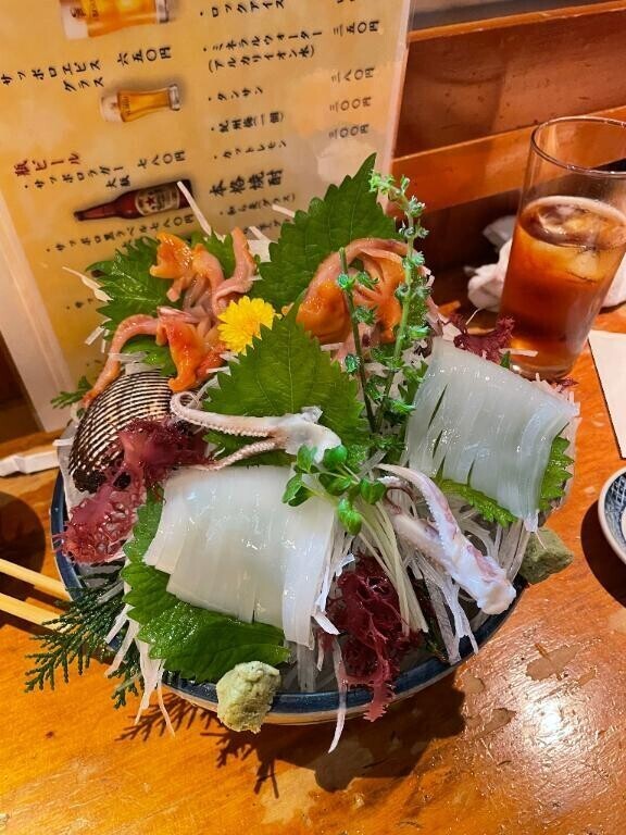 こんにちはー
