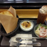 本日の朝ご飯🍚