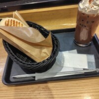 本日の朝ご飯🍚