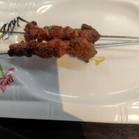 本日のランチ第2弾🥩