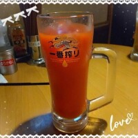 渋滞の後の