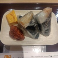 本日のランチ🍚