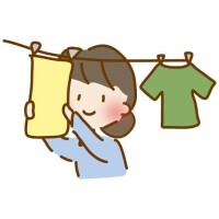 のんびりするよ～