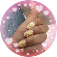 シャワーを浴びて