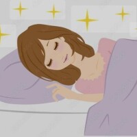 寝る😴
