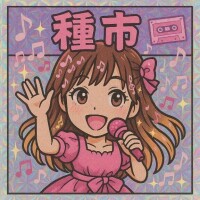 激しく❤️