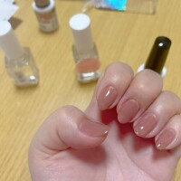 あったかくて眠くなる🥱