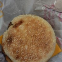 本日の朝ご飯🥺