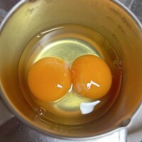 なんか嬉しい♡笑
