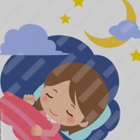 寝る😴
