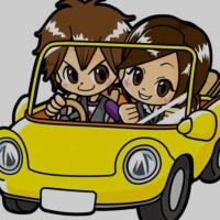 お出かけ🚗³₃