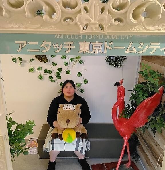 めちゃくちゃ癒された～♡