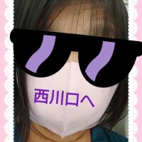 西川口へ
