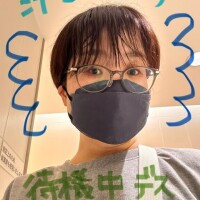 待機中です⭐️