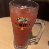 ちょい呑み