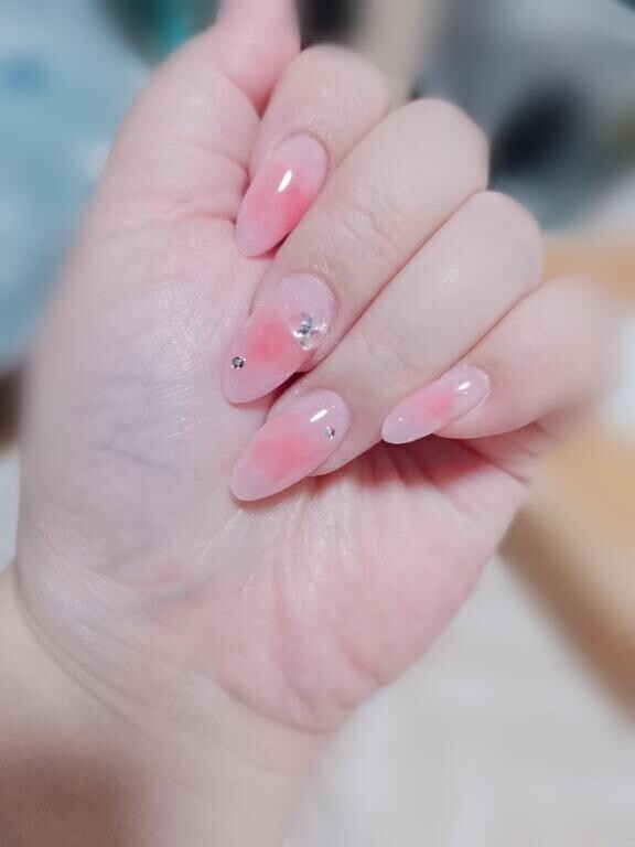 🎀お久しぶりです〜🎀