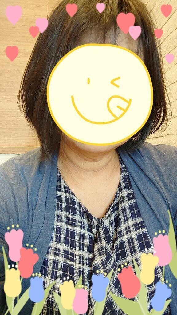 まったり中〜