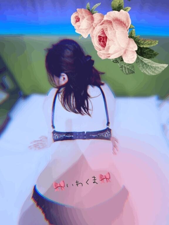 おはようございます☀️