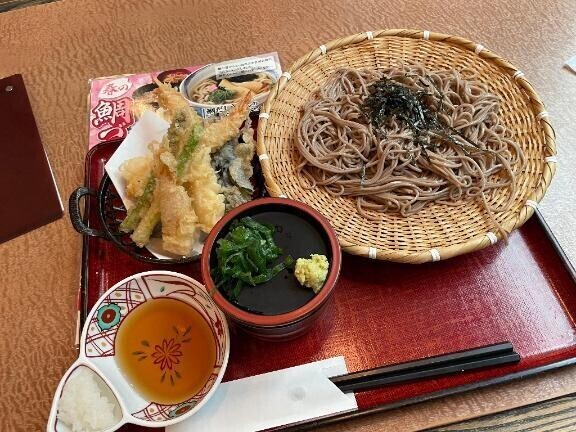 さて。