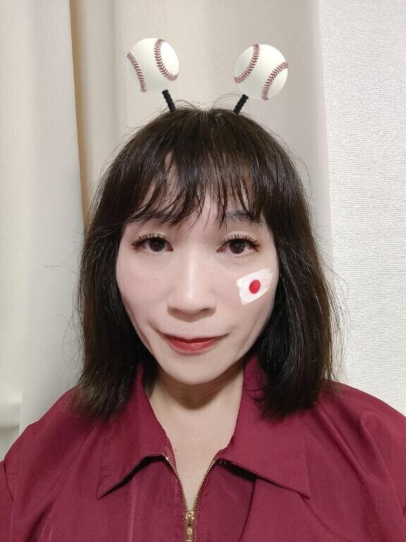 よろしくお願い致します❤️