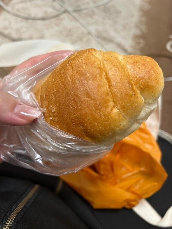 楽しかった☺️