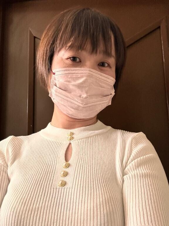 無事に到着しました♪